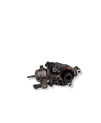 Peugeot 508 Fuel injection high pressure pump 9802540080
