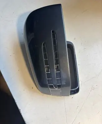Mercedes-Benz GL X166 Plastic wing mirror trim cover A1668200221 615406