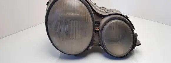 Mercedes-Benz E W210 Headlight/headlamp