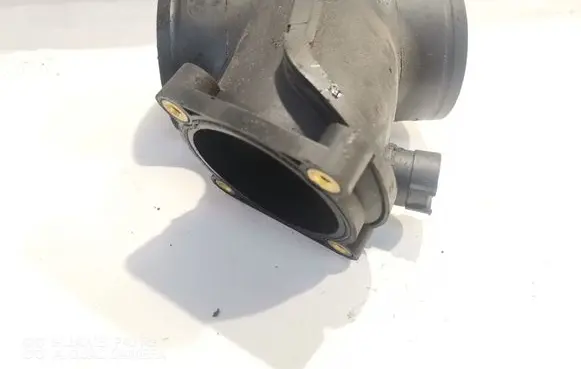 Porsche Boxster 986 Air intake duct part 99611005500 2900325979