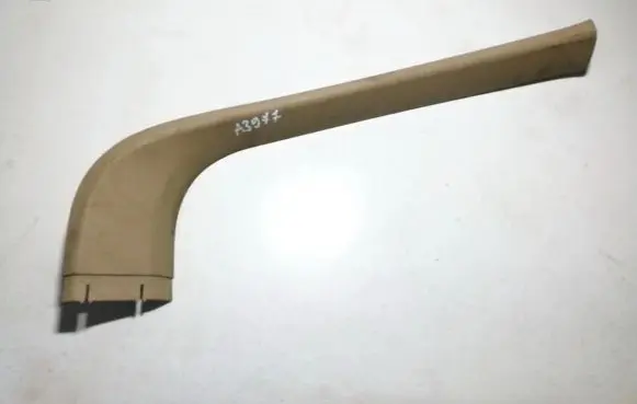 BMW X5 E53 Other interior part 51498402617 5149-8402617