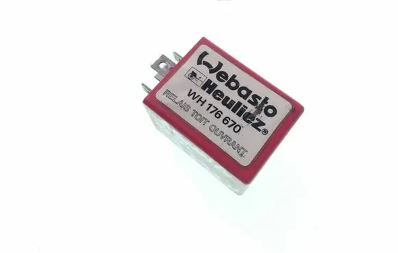 Renault Laguna I Other relay WH176670