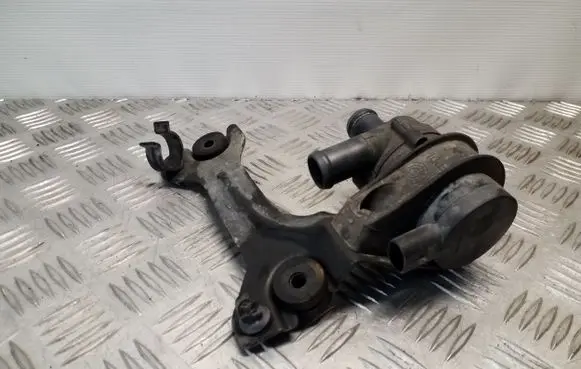 Volvo V40 Electric auxiliary coolant/water pump 30950000