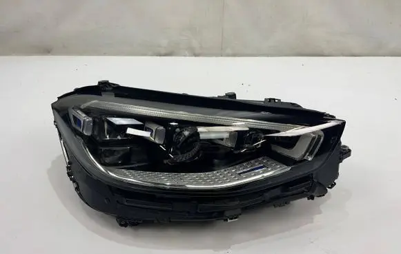 Mercedes-Benz S W223 Headlight/headlamp