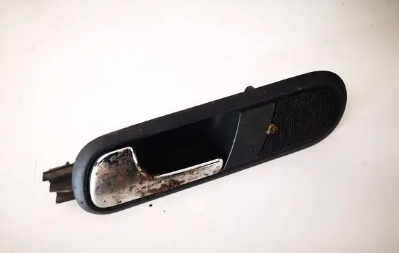 Seat Ibiza III (6L) Rear door interior handle 6L4839113