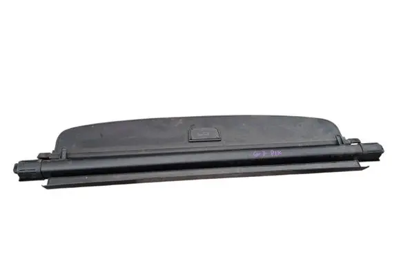 Volkswagen Golf VII Parcel shelf load cover 5G9867871F 0140300443