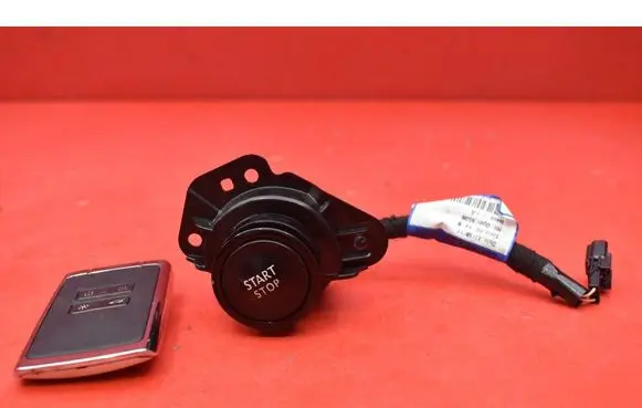 Renault Talisman Ignition lock 285C68490R