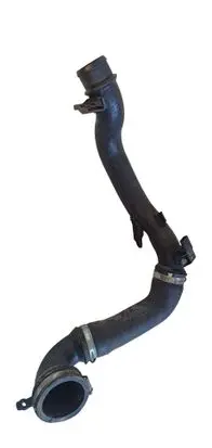Peugeot 3008 II Engine coolant pipe/hose 9807627980 9803753680