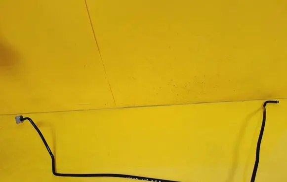 Volvo S60 Air conditioning (A/C) pipe/hose 