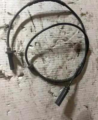 BMW X5 E70 ABS rear brake sensor 76771777
