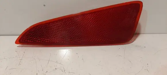 Toyota C-HR I Rear tail light reflector 81910F4010