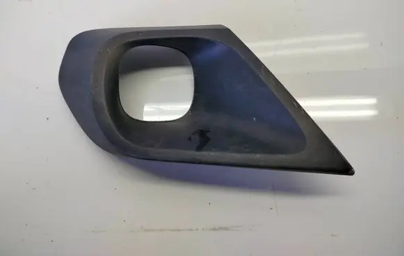 Dacia Duster II Front fog light trim/grill 2024634X