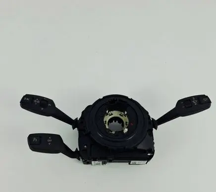 BMW X5 E70 Wiper turn signal indicator stalk/switch 9164419 100015 39300208233