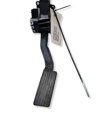 Peugeot Boxer Accelerator throttle pedal 005332091900B