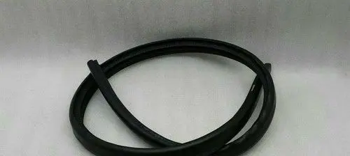Mini One - Cooper R57 Front door rubber seal 51767130007