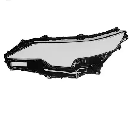Lexus RX V Headlight lense 