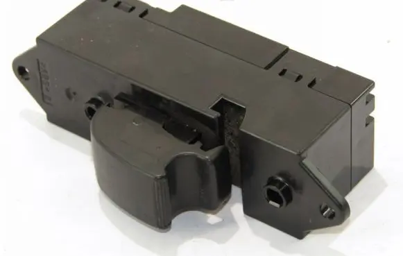 Mitsubishi Pajero Electric window control switch 8608A143