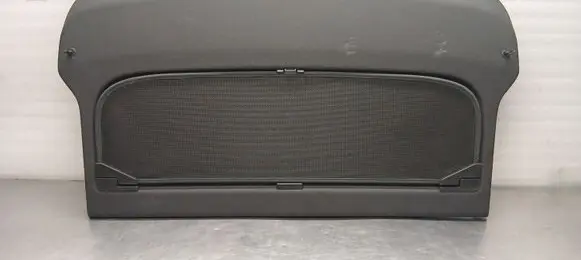 Audi A3 S3 A3 Sportback 8P Parcel shelf 8P4867769BF