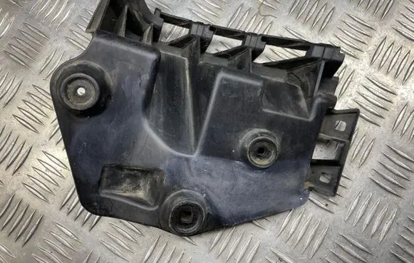 Audi A3 S3 8P Rear bumper mounting bracket 8P4807393
