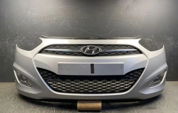 Hyundai i10 Front bumper 865110X210 863610X200 863660X200