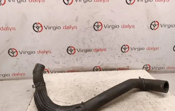 Dacia Dokker Engine coolant pipe/hose 215013877R