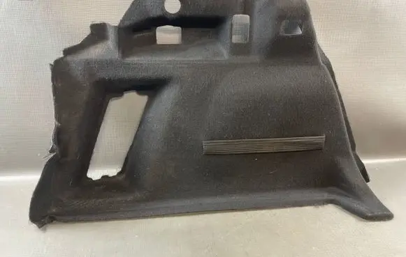 Citroen DS4 Other trunk/boot trim element 96887279ZD 24022015