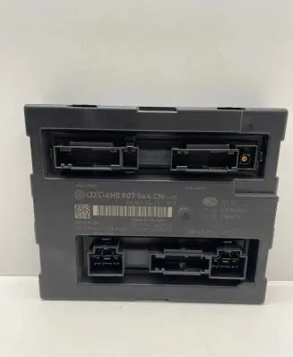 Audi A6 S6 C7 4G Comfort/convenience module 4H0907064CN 5DK01056500