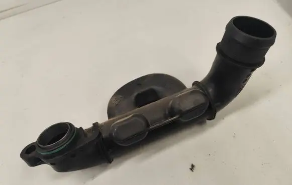 Ford Focus Intercooler hose/pipe PSA4026