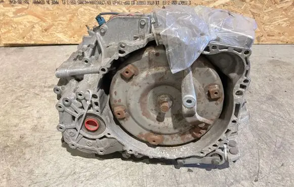 Volvo V70 Automatic gearbox 30681182 5551SN