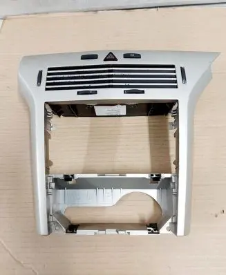 Opel Astra H Dash center air vent grill 13100105
