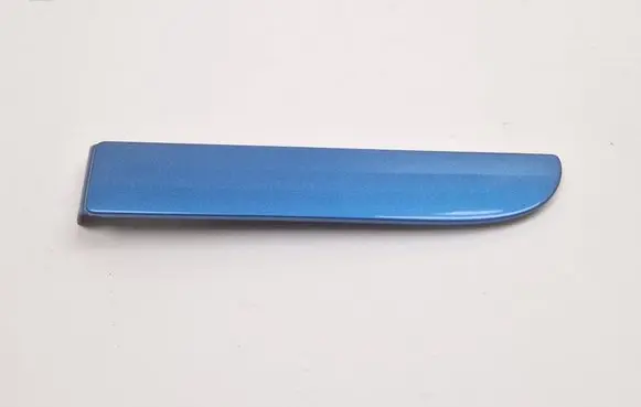 Renault Zoe Roof trim bar molding cover 738523076R