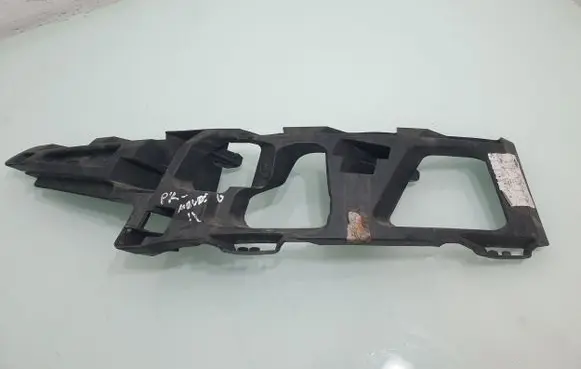 Ford Mondeo MK IV Front bumper mounting bracket BS7117E857A