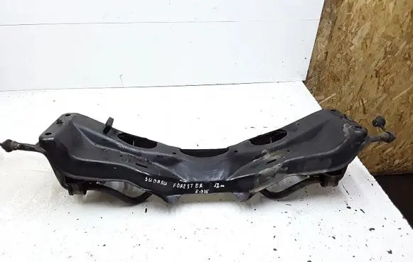 Subaru Forester SH Front subframe