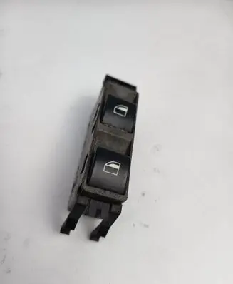 BMW 3 E46 Electric window control switch 8381514