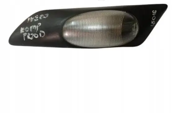 Iveco Daily 6th gen Front indicator light 500322578