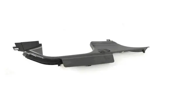 Mini Cooper Countryman R60 Rear sill trim cover 9801273