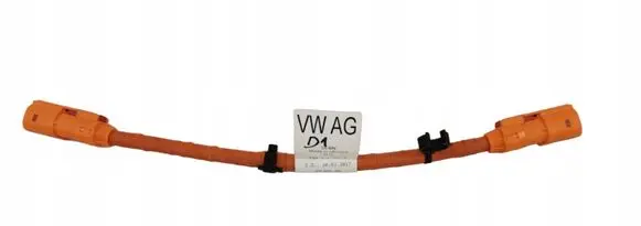 Volkswagen Golf VII Other wiring loom 5Q0971483B