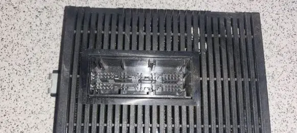 BMW 7 E65 E66 Light module LCM 6921329