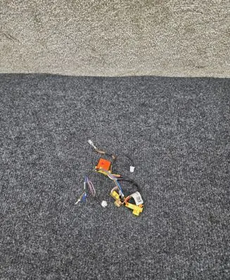 Other wiring loom