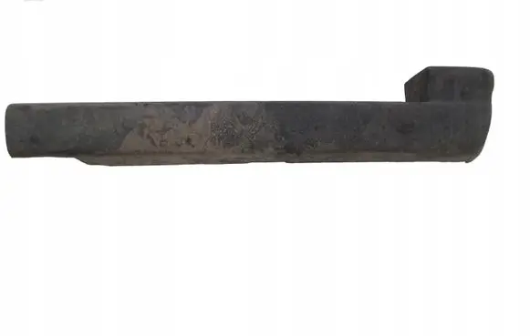 Volkswagen Multivan T4 Rear bumper foam support bar 