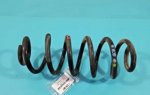 Audi A7 S7 4G Rear coil spring IMPRK1379967
