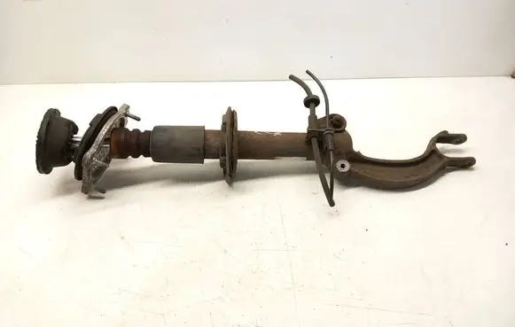 Audi A6 C7 Front shock absorber/damper