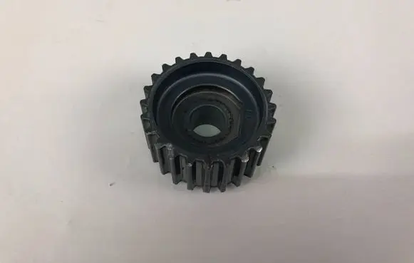 Volkswagen Golf VIII Crankshaft gear 05E105263