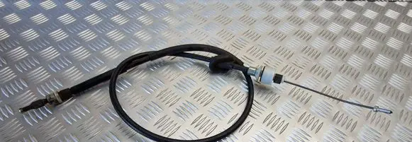 Ford Transit Clutch cable 