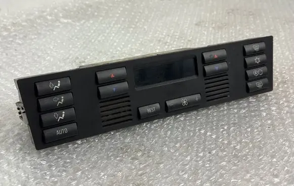 Climate control unit