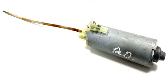 Volvo XC60 Seat adjustment motor 0130002530 12V0130002530 198392104