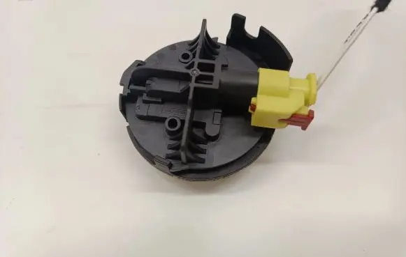 Volkswagen ID.4 Airbag deployment crash/impact sensor 1EA959354