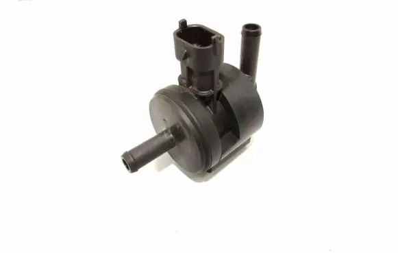 Vacuum valve
