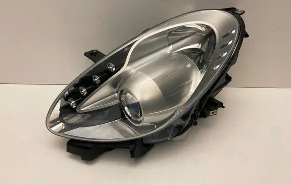 Headlight/headlamp