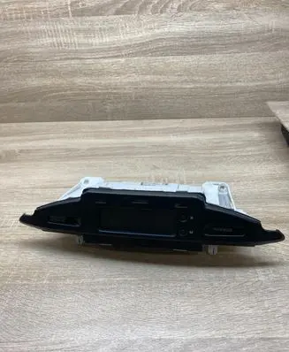 Mitsubishi Eclipse Screen/display/small screen 766491310A